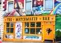 Ireland`s annual matchmaking festival